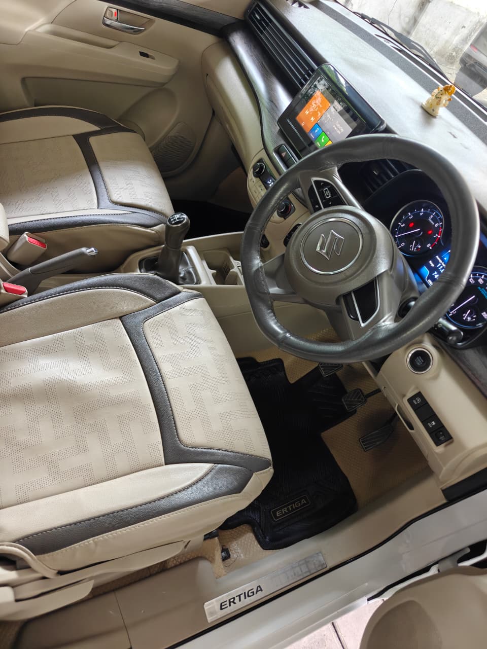 Maruti Suzuki Ertiga - Image 3