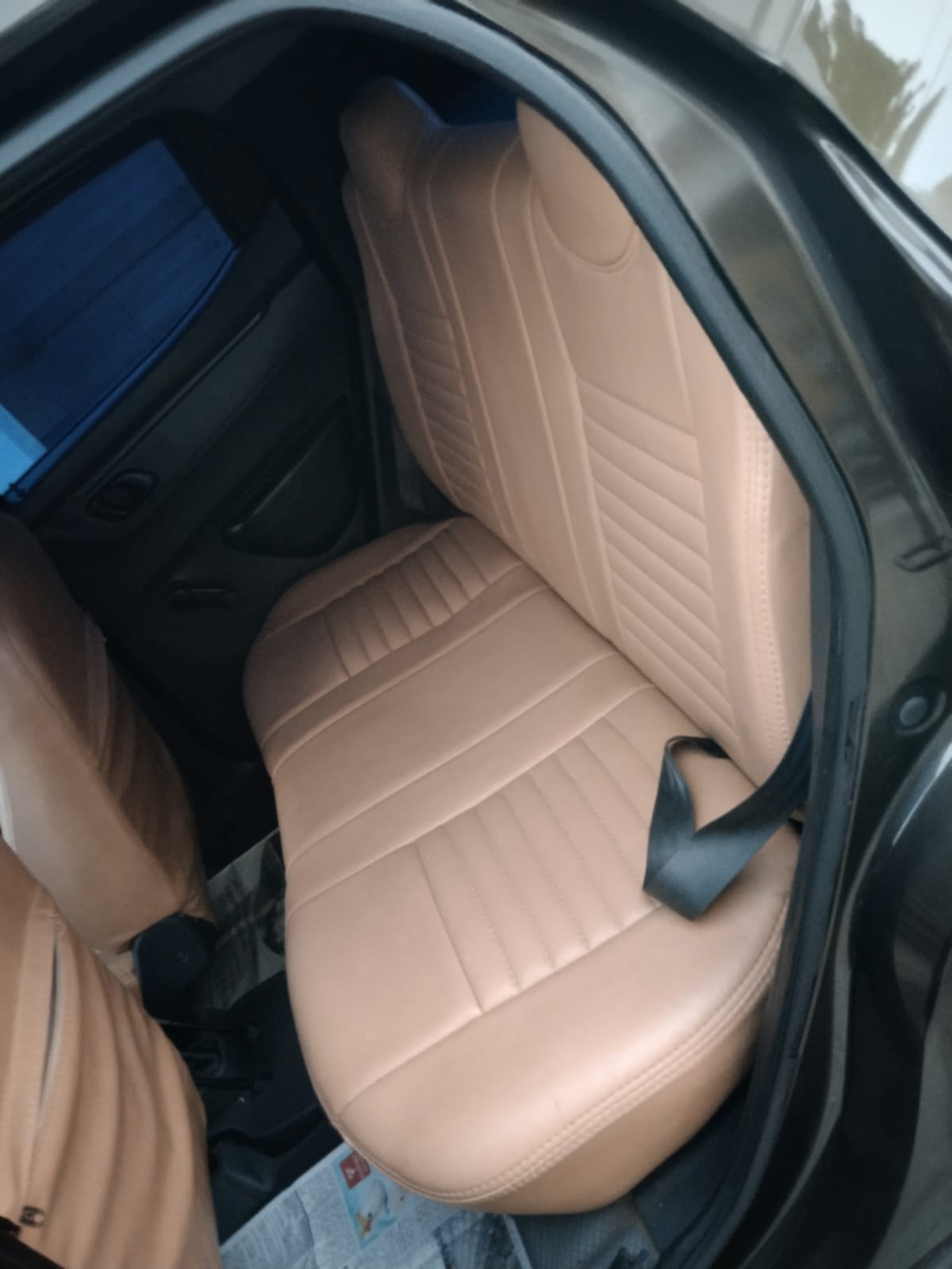 Renault Kwid - Image 13