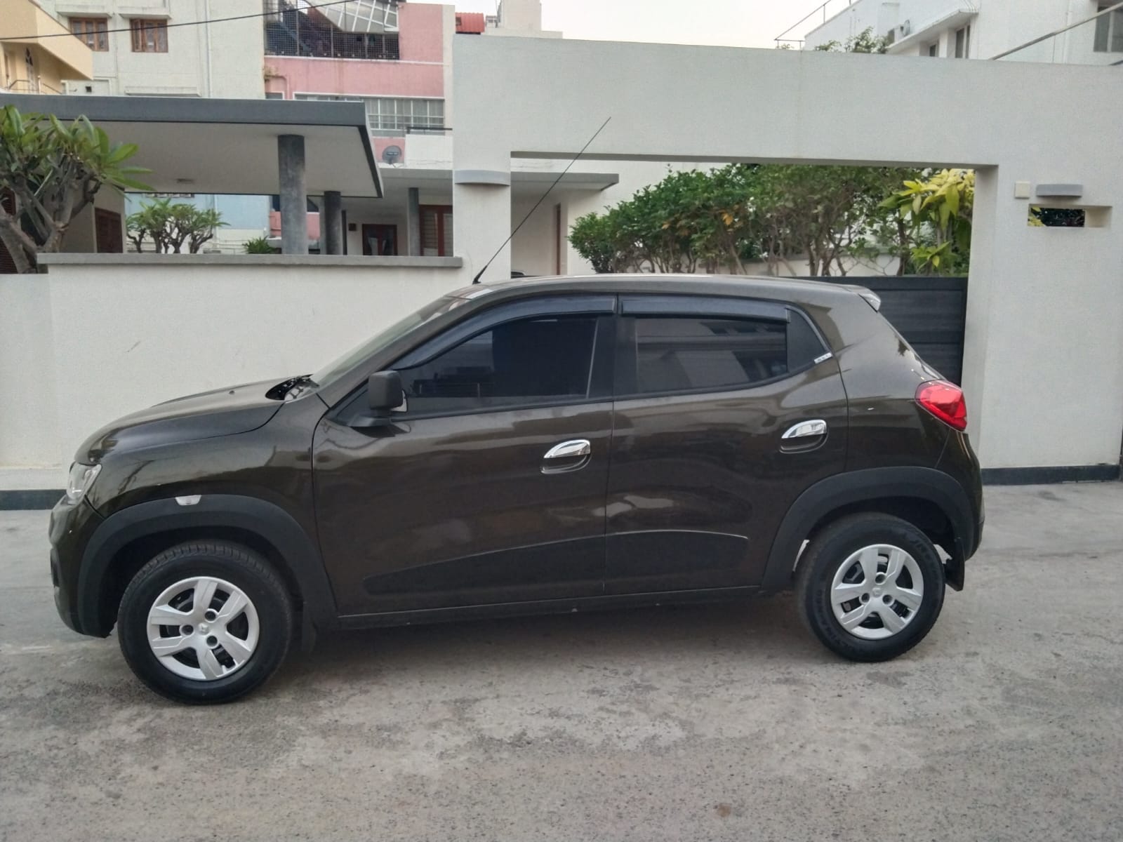 Renault Kwid - Image 14