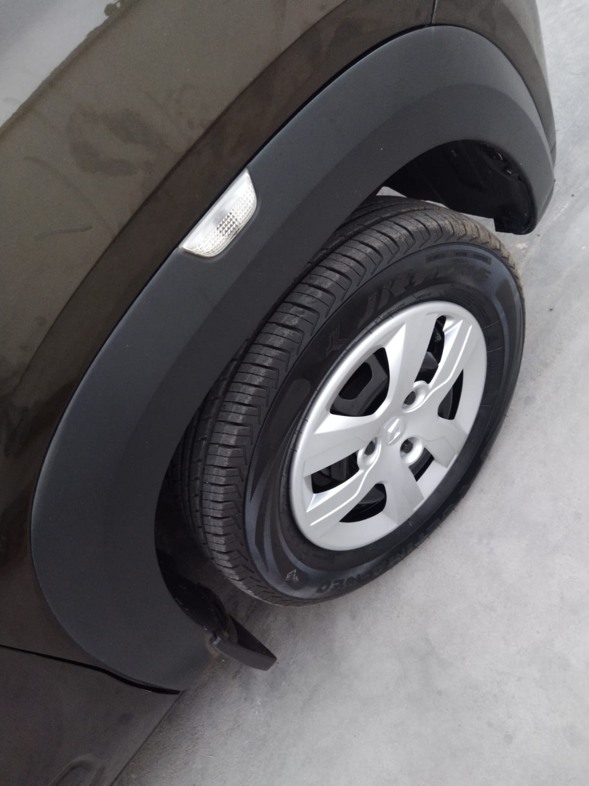 Renault Kwid - Image 15