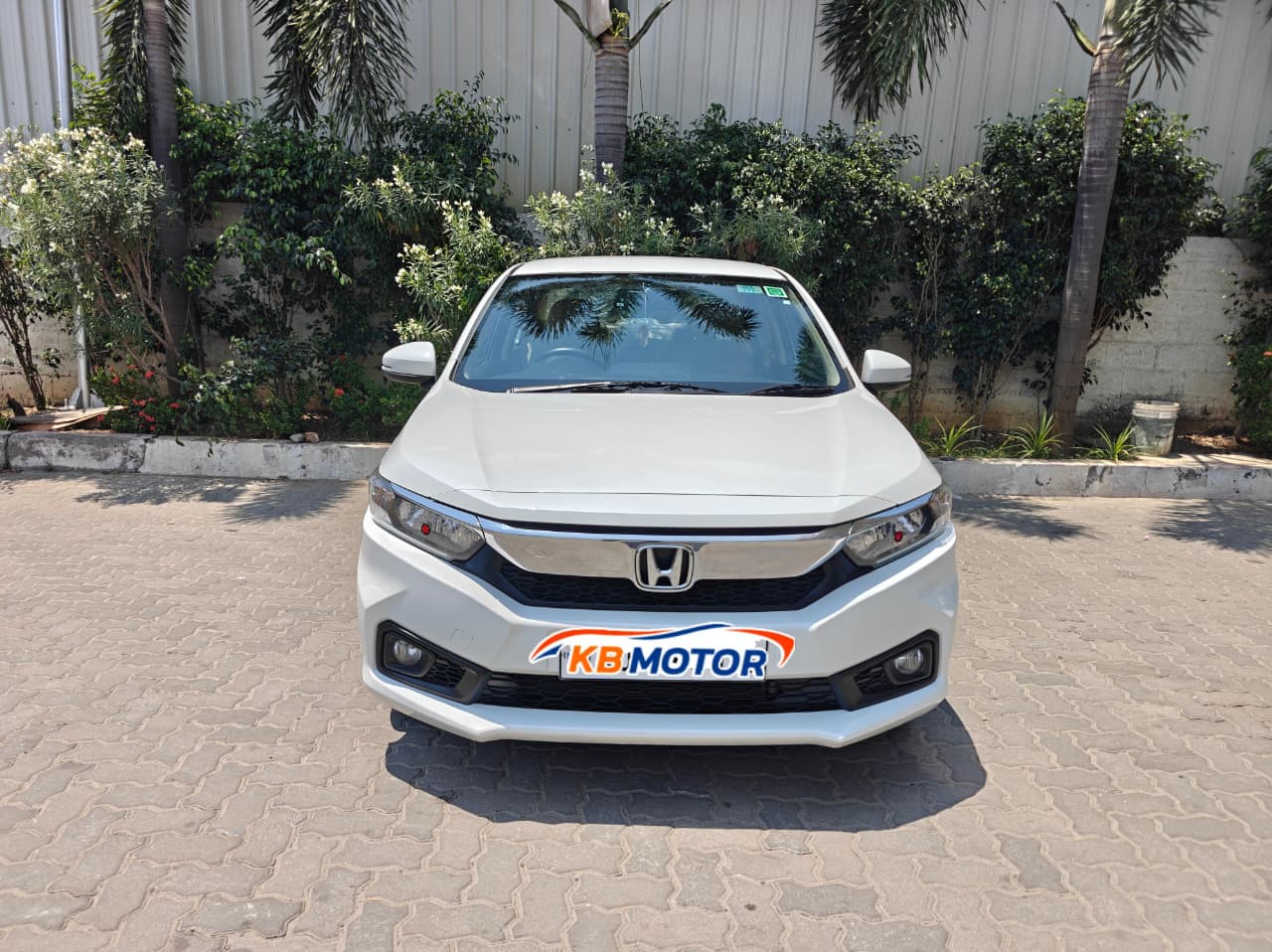 Honda Amaze