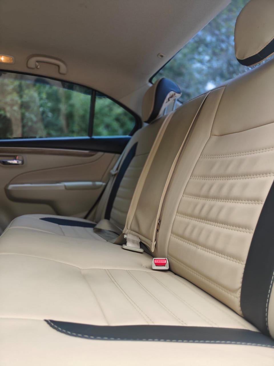 Maruti Suzuki Ciaz - Image 5
