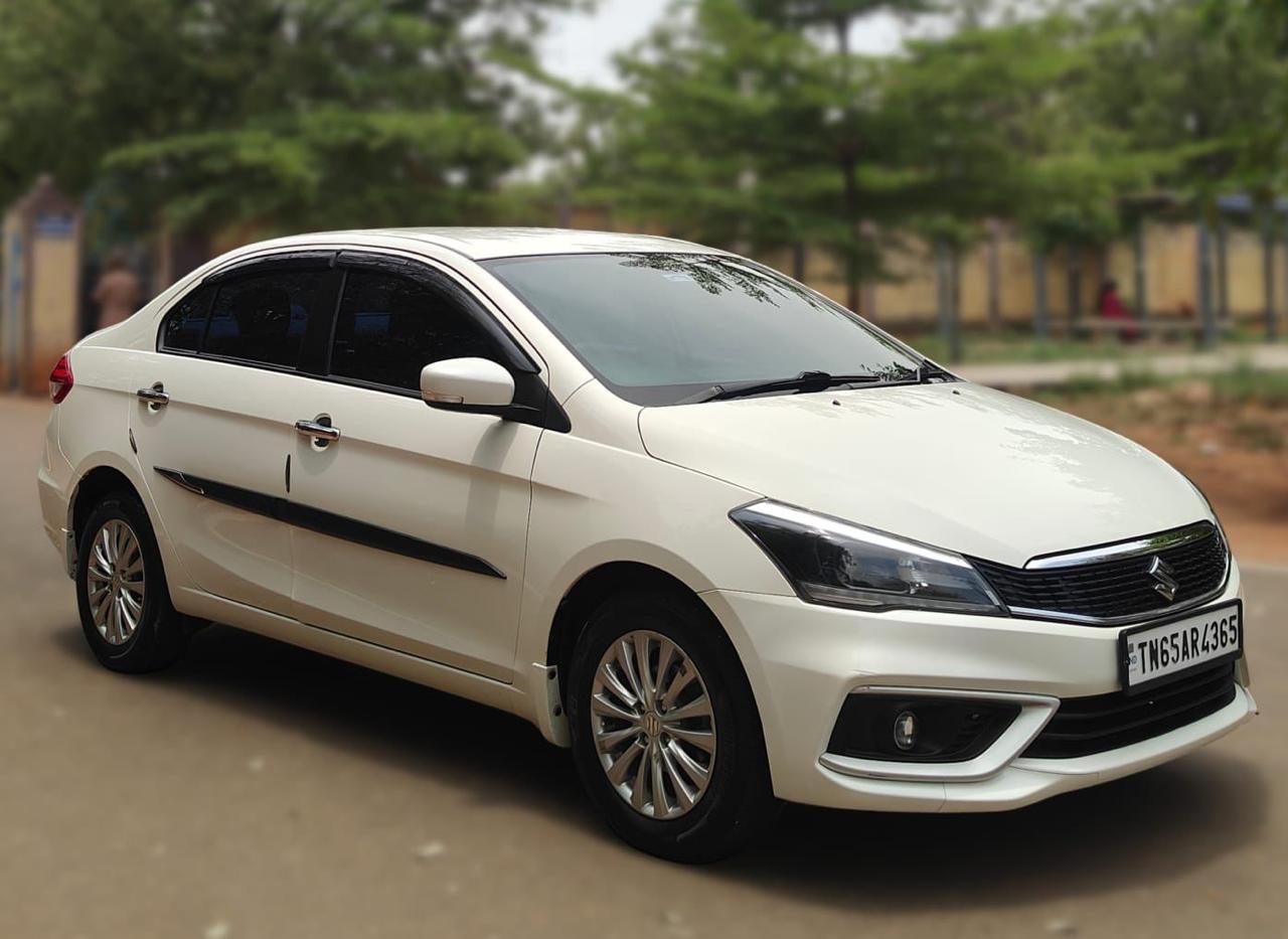 Maruti Suzuki Ciaz - Image 6