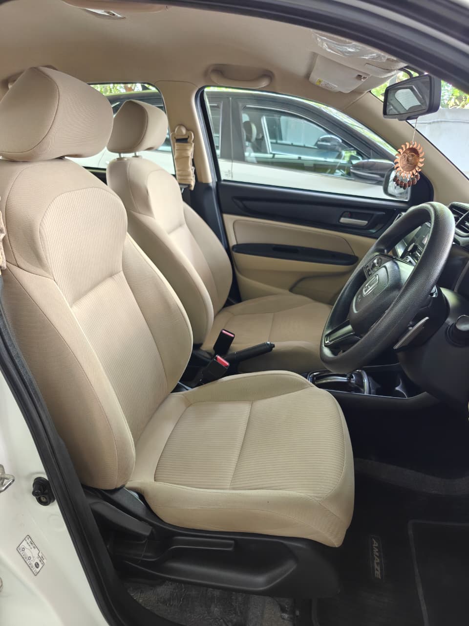 Honda Amaze - Image 3