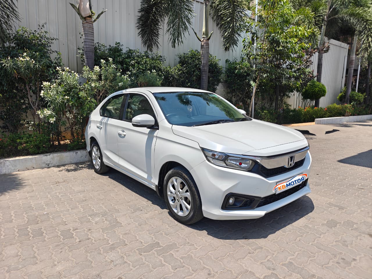 Honda Amaze