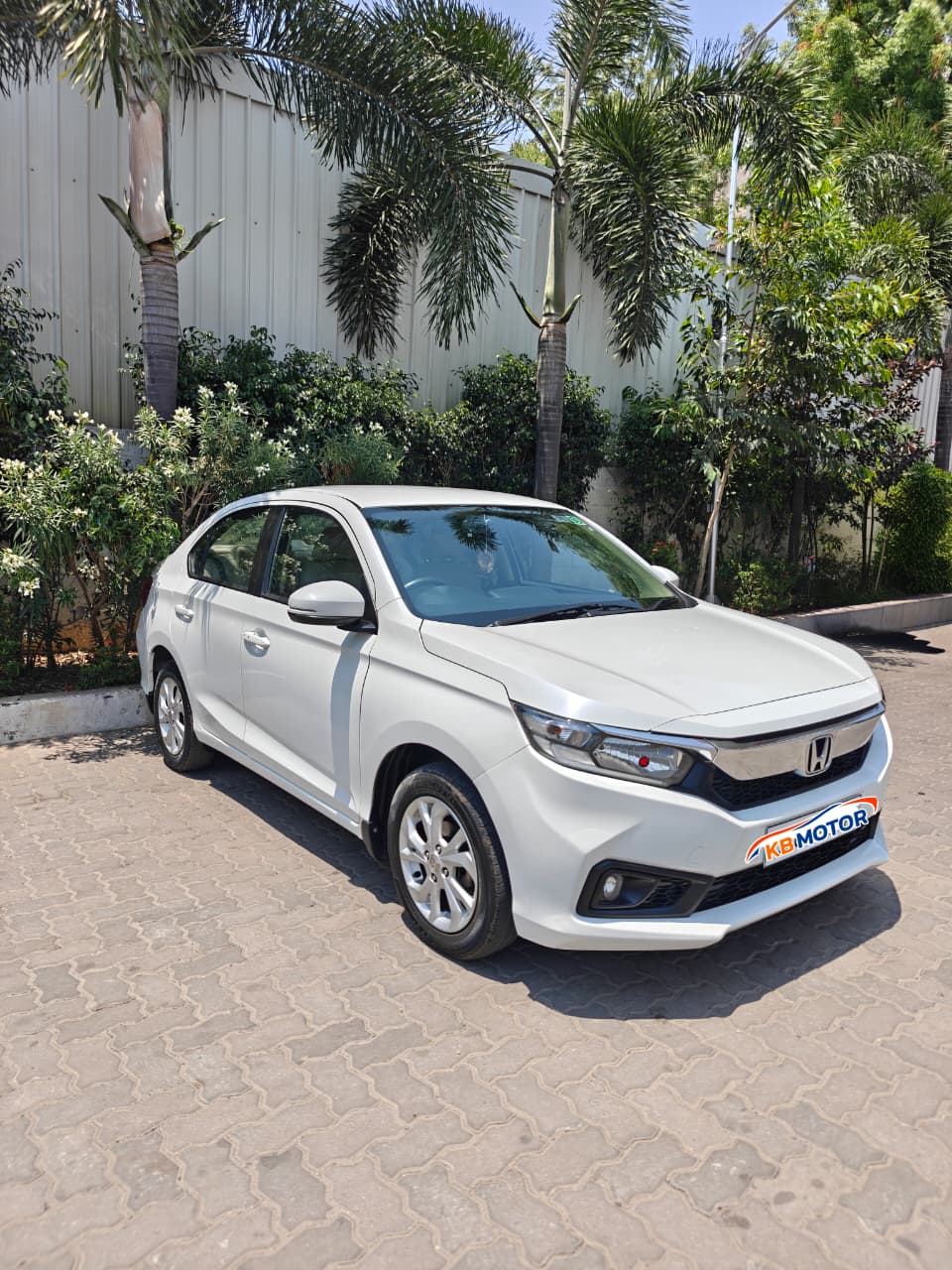 Honda Amaze - Image 6