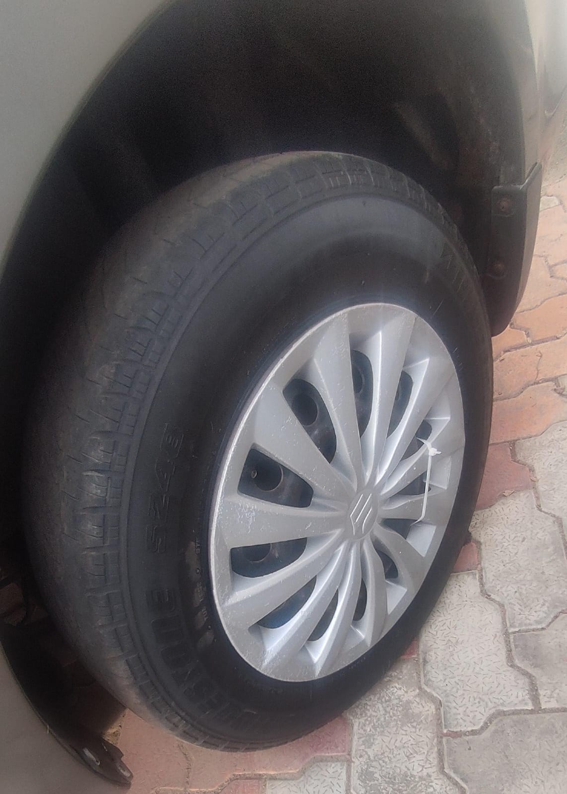 Maruti Suzuki Swift dzire - Image 15
