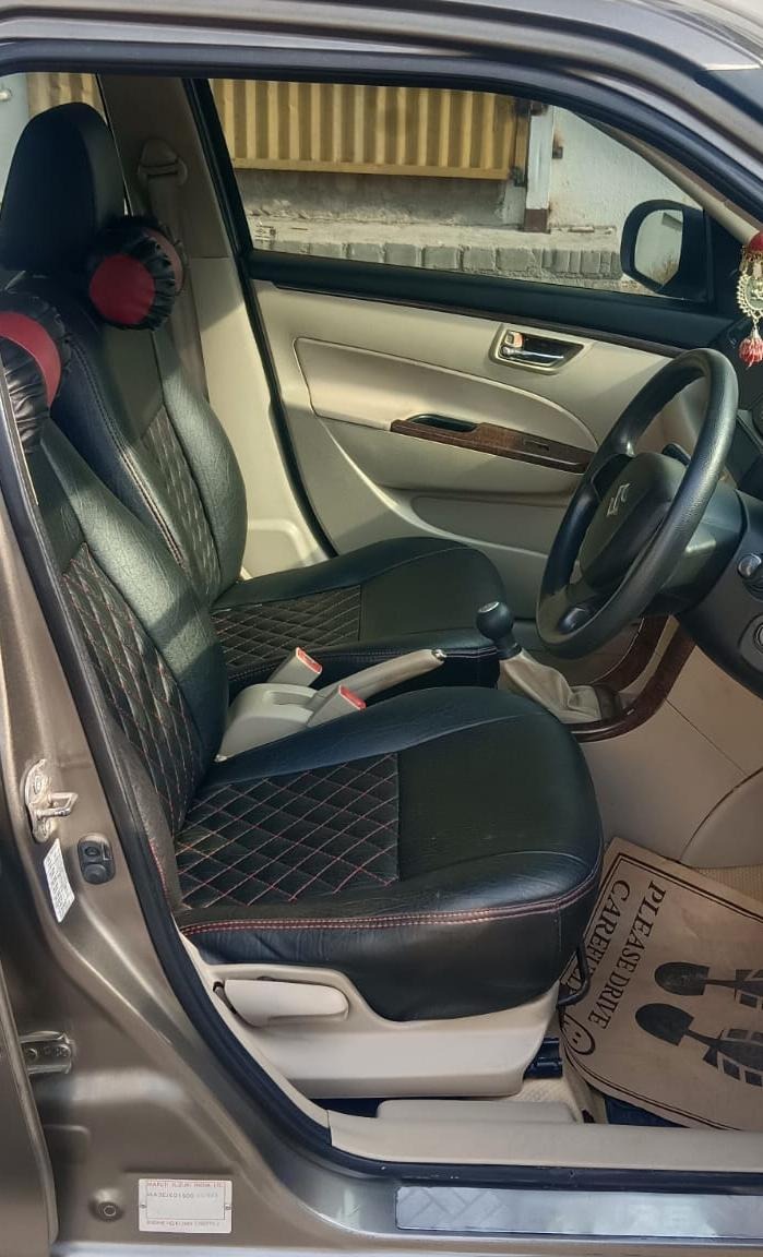 Maruti Suzuki Swift dzire - Image 16