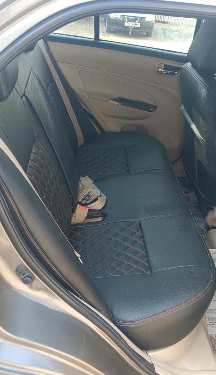 Maruti Suzuki Swift dzire - Image 12