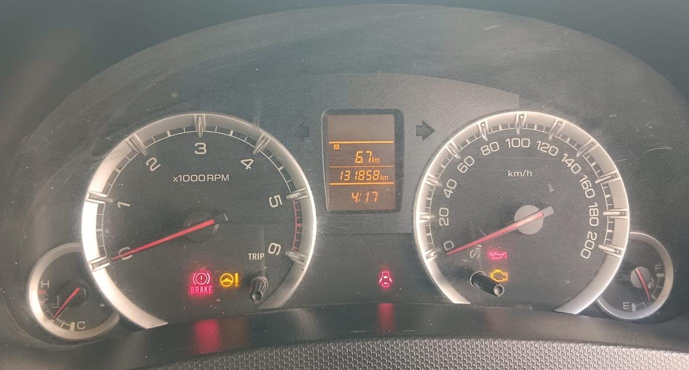 Maruti Suzuki Swift dzire - Image 13