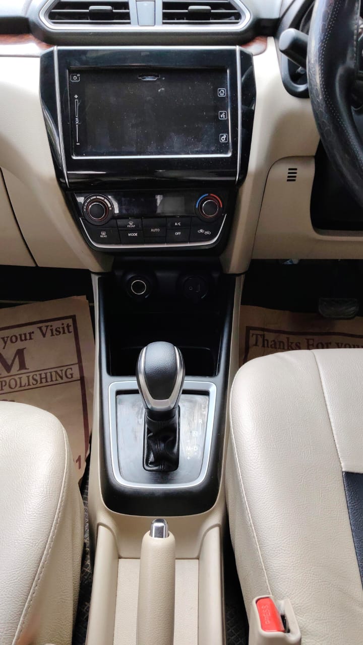 Maruti Suzuki Swift dzire - Image 3