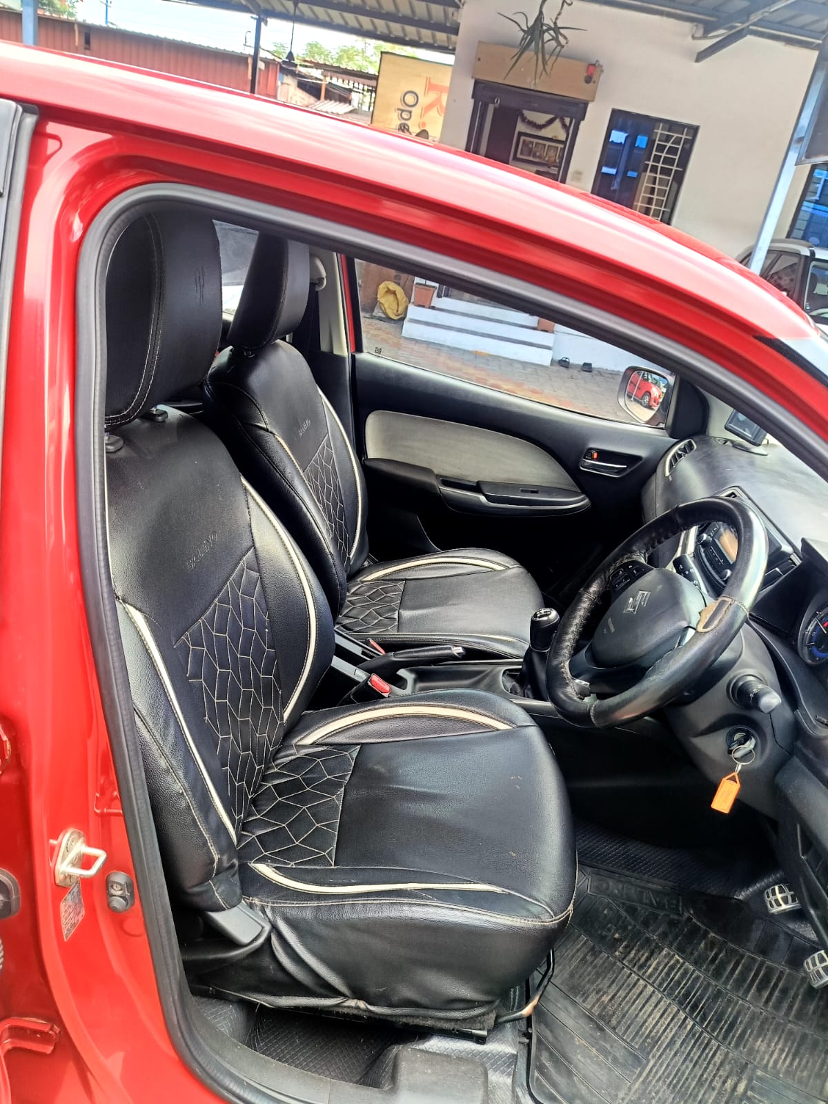 Maruti Suzuki Baleno - Image 12