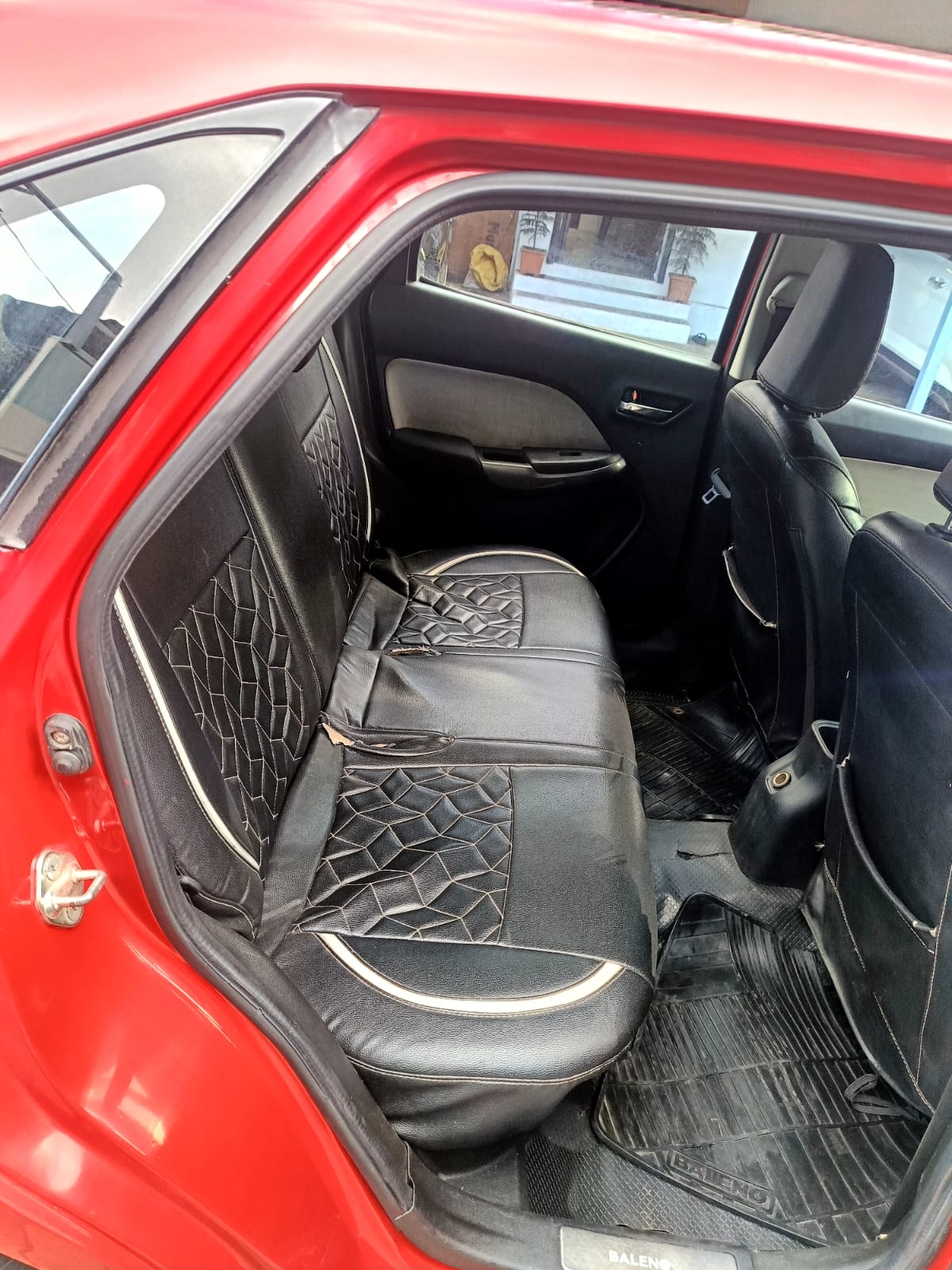 Maruti Suzuki Baleno - Image 10