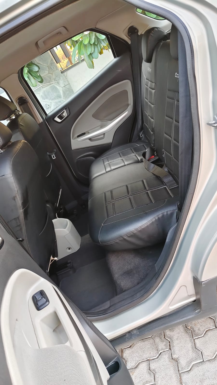Ford Ecosport - Image 4