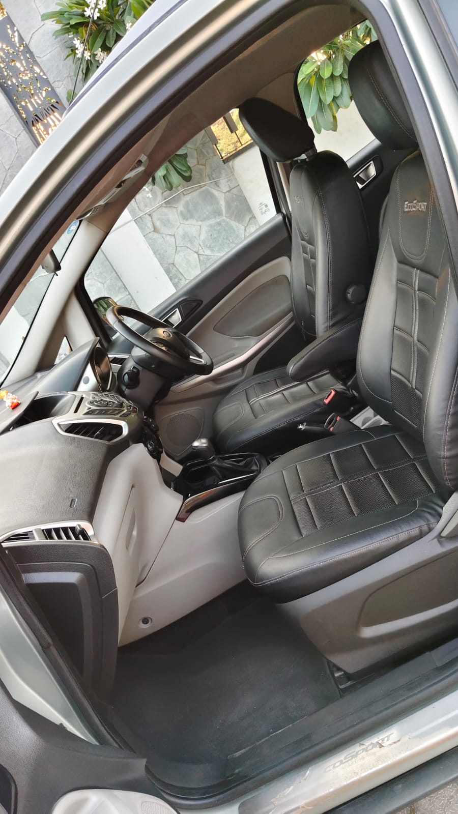 Ford Ecosport - Image 5