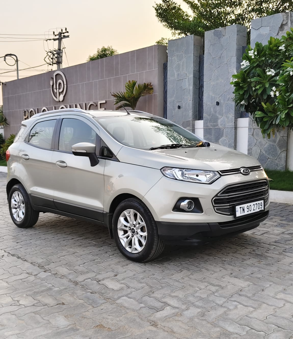 Ford Ecosport - Image 8