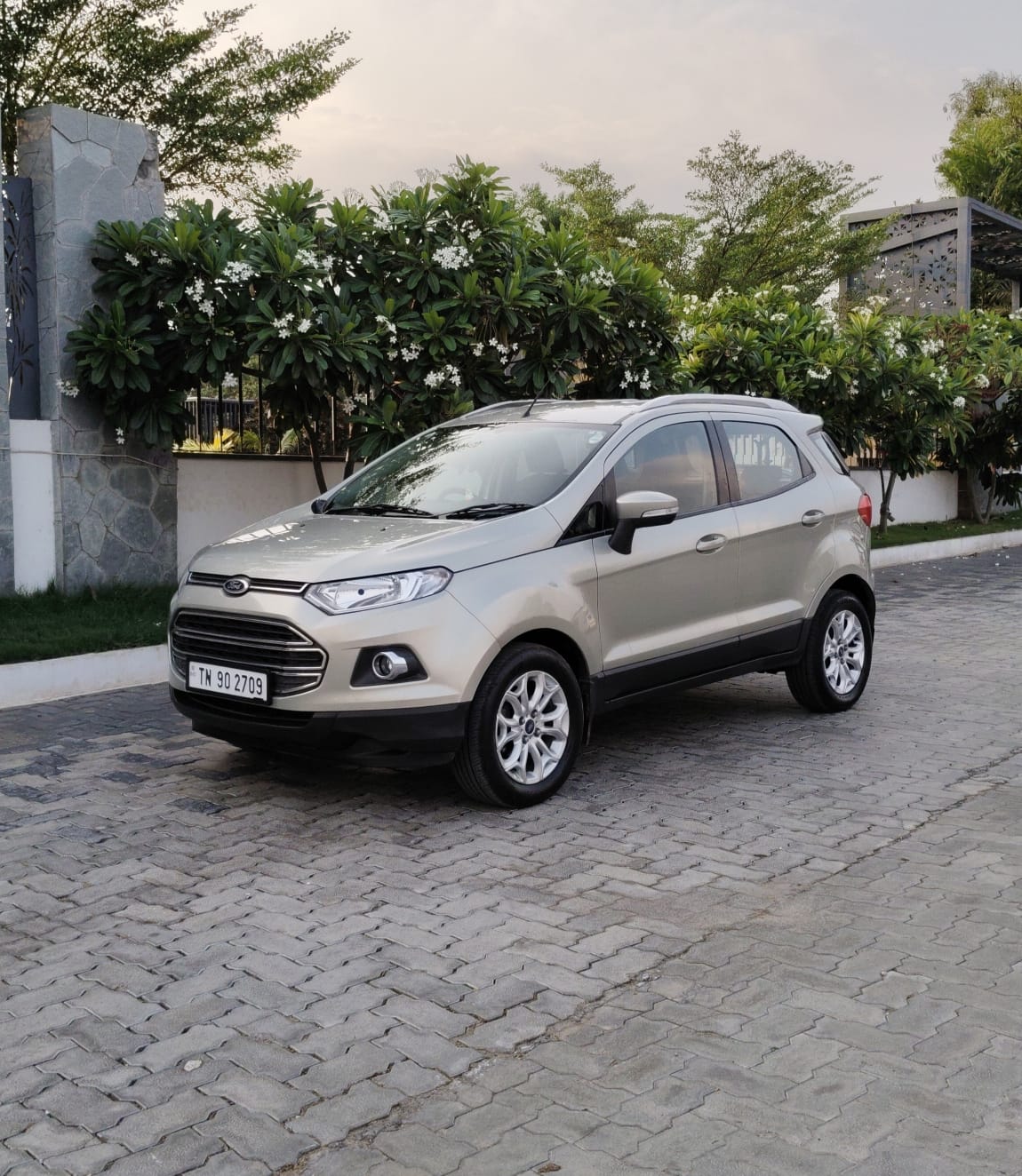 Ford Ecosport - Image 9