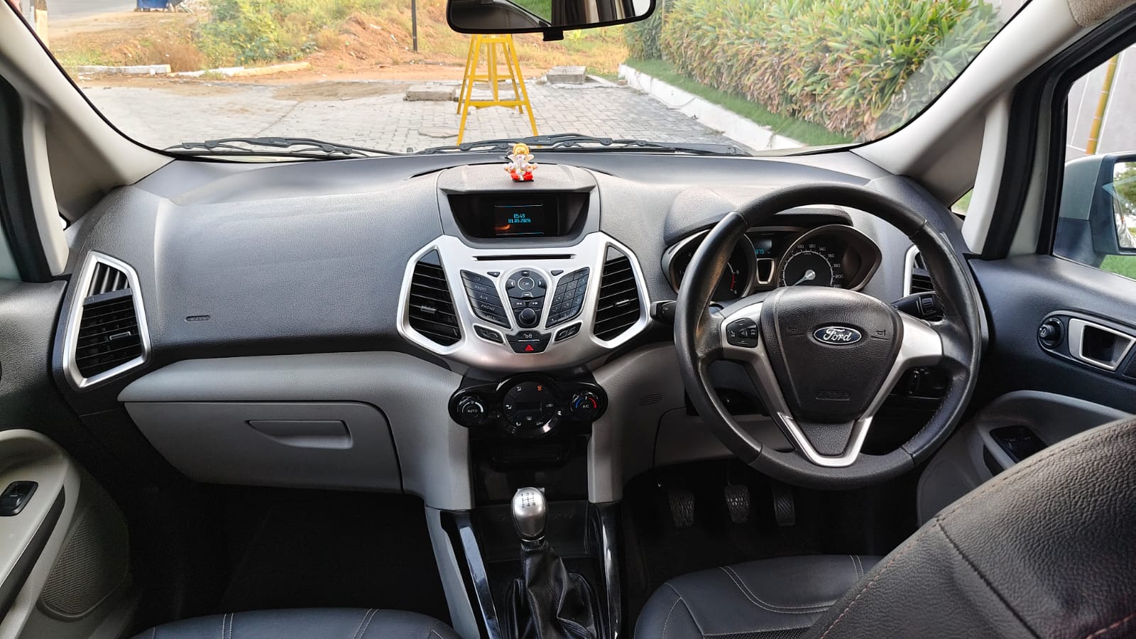 Ford Ecosport - Image 3