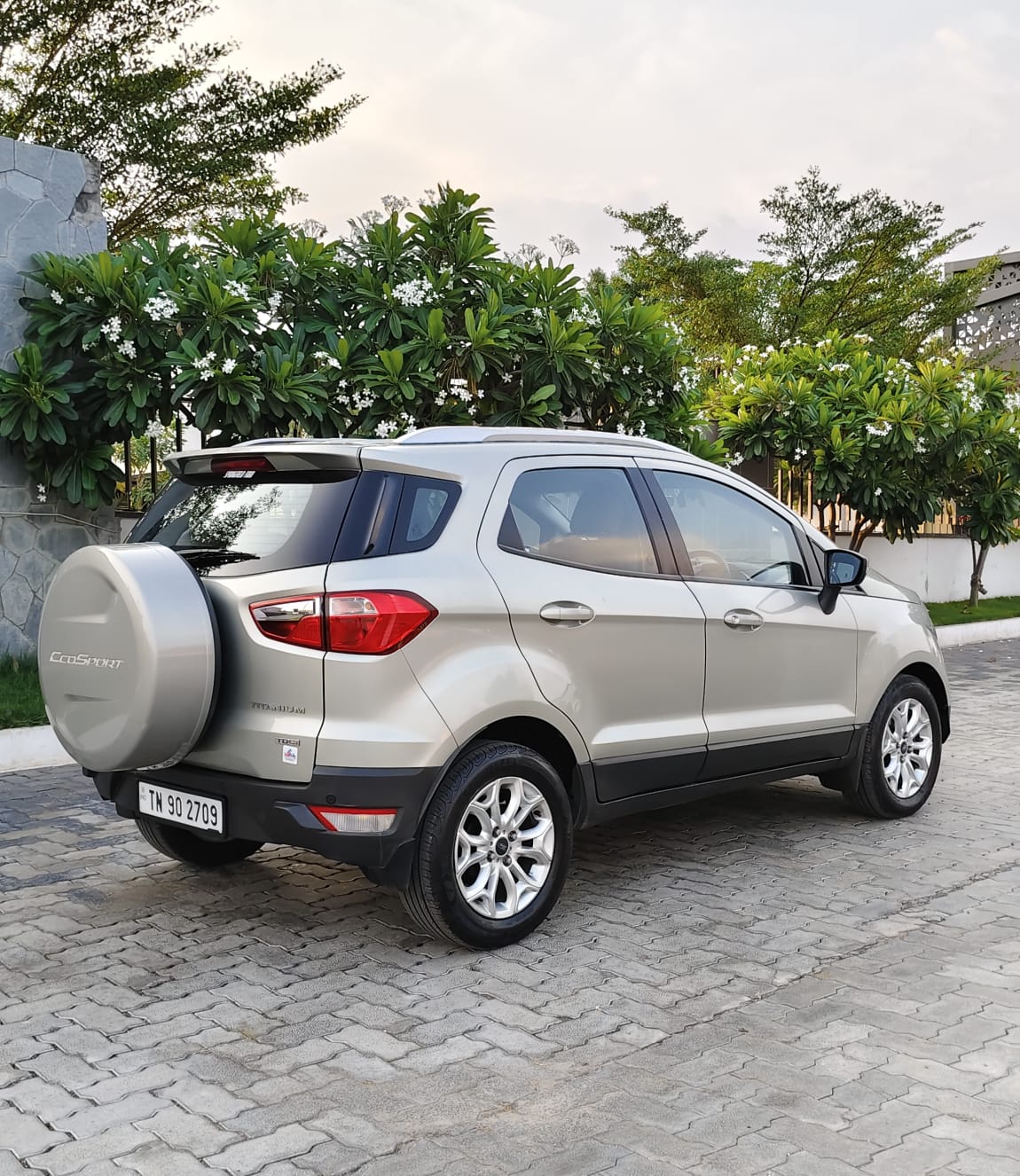 Ford Ecosport - Image 7