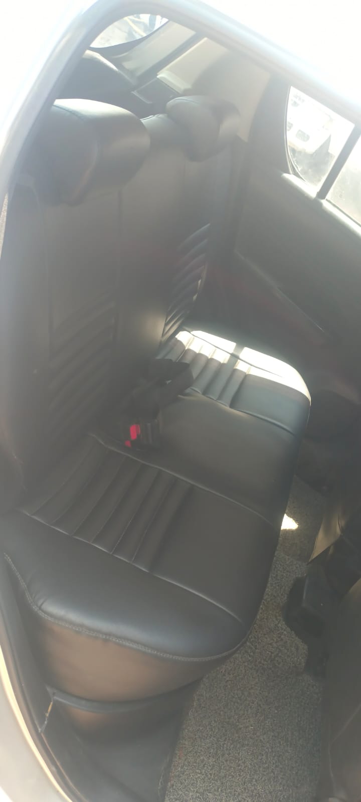 Maruti Suzuki Swift