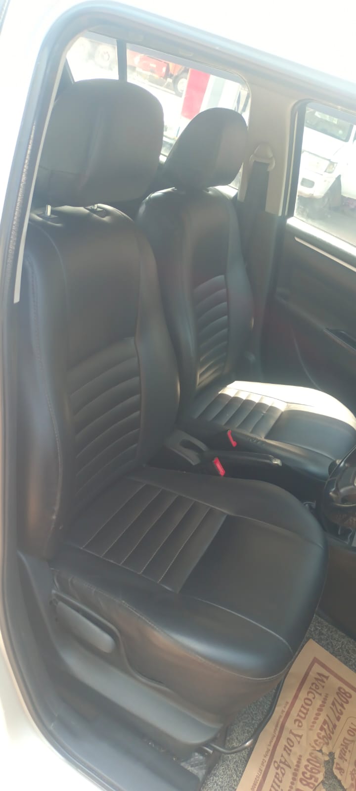 Maruti Suzuki Swift - Image 4