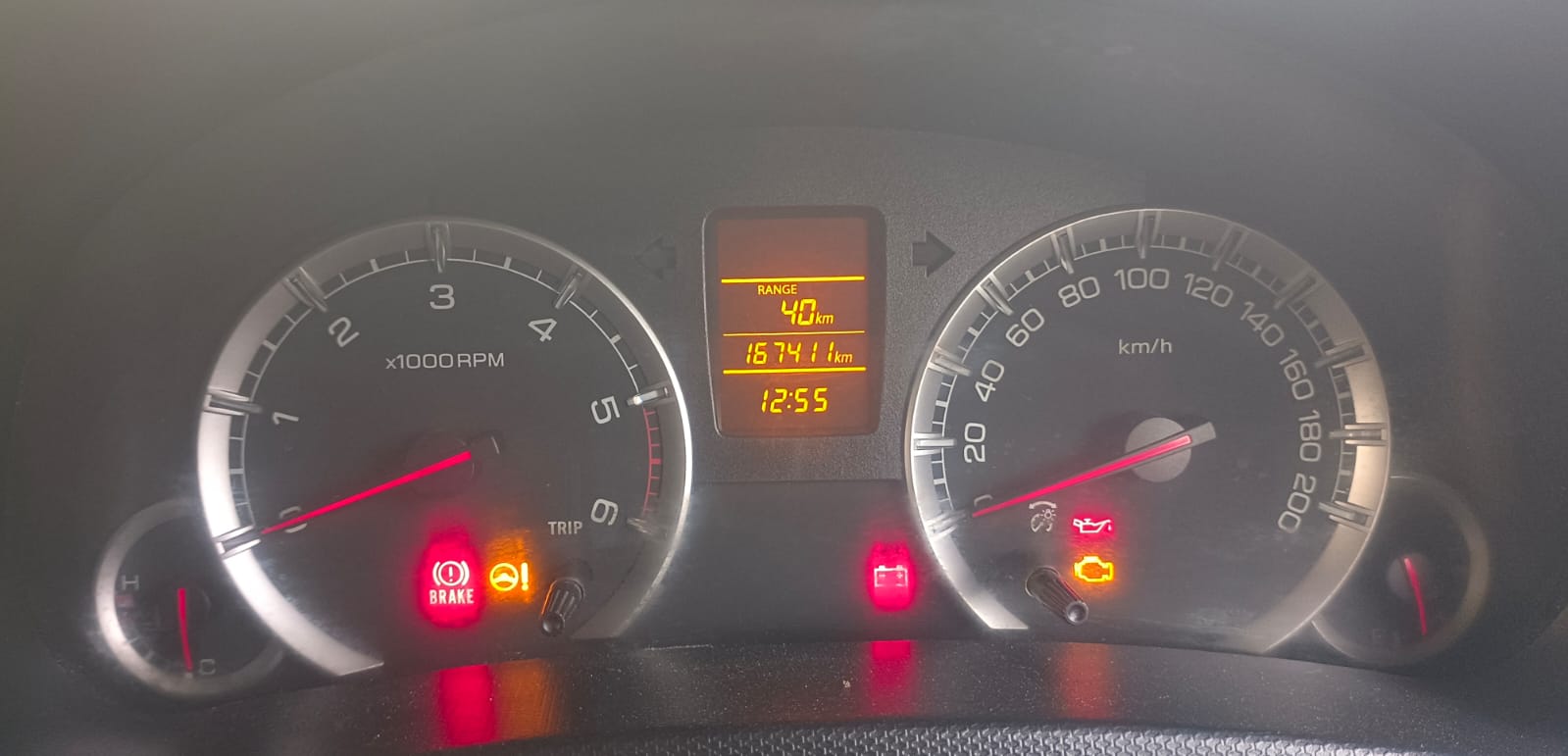 Maruti Suzuki Swift - Image 9