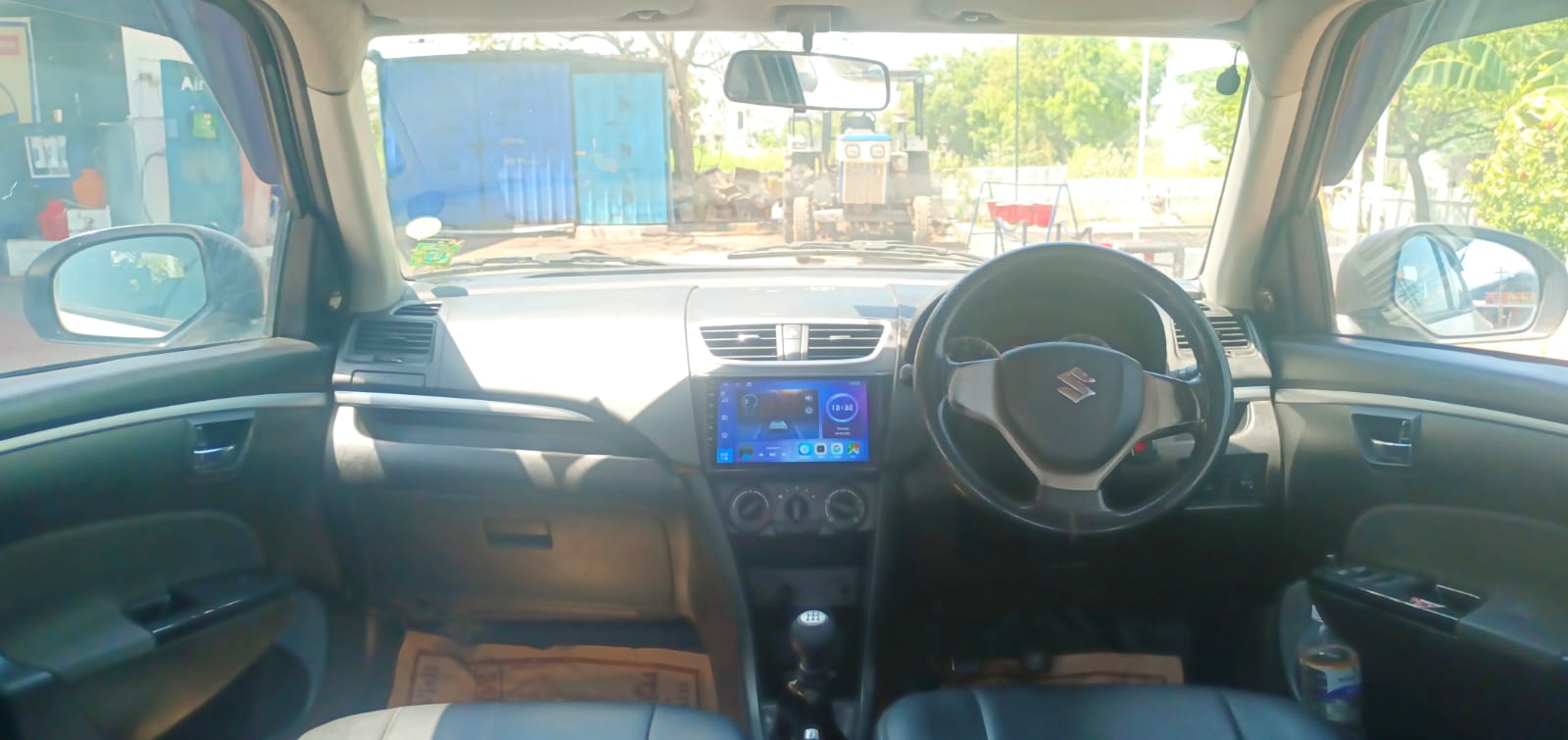 Maruti Suzuki Swift - Image 6