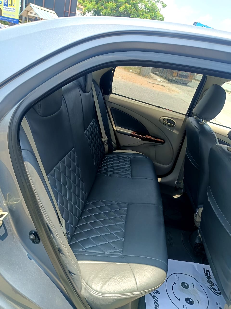 Toyota Etios - Image 9