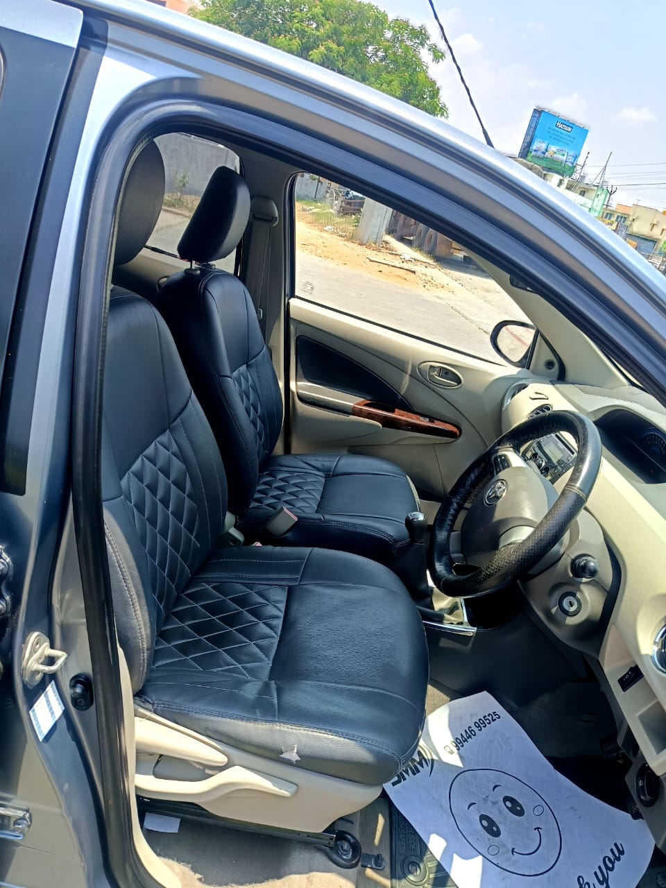 Toyota Etios - Image 16
