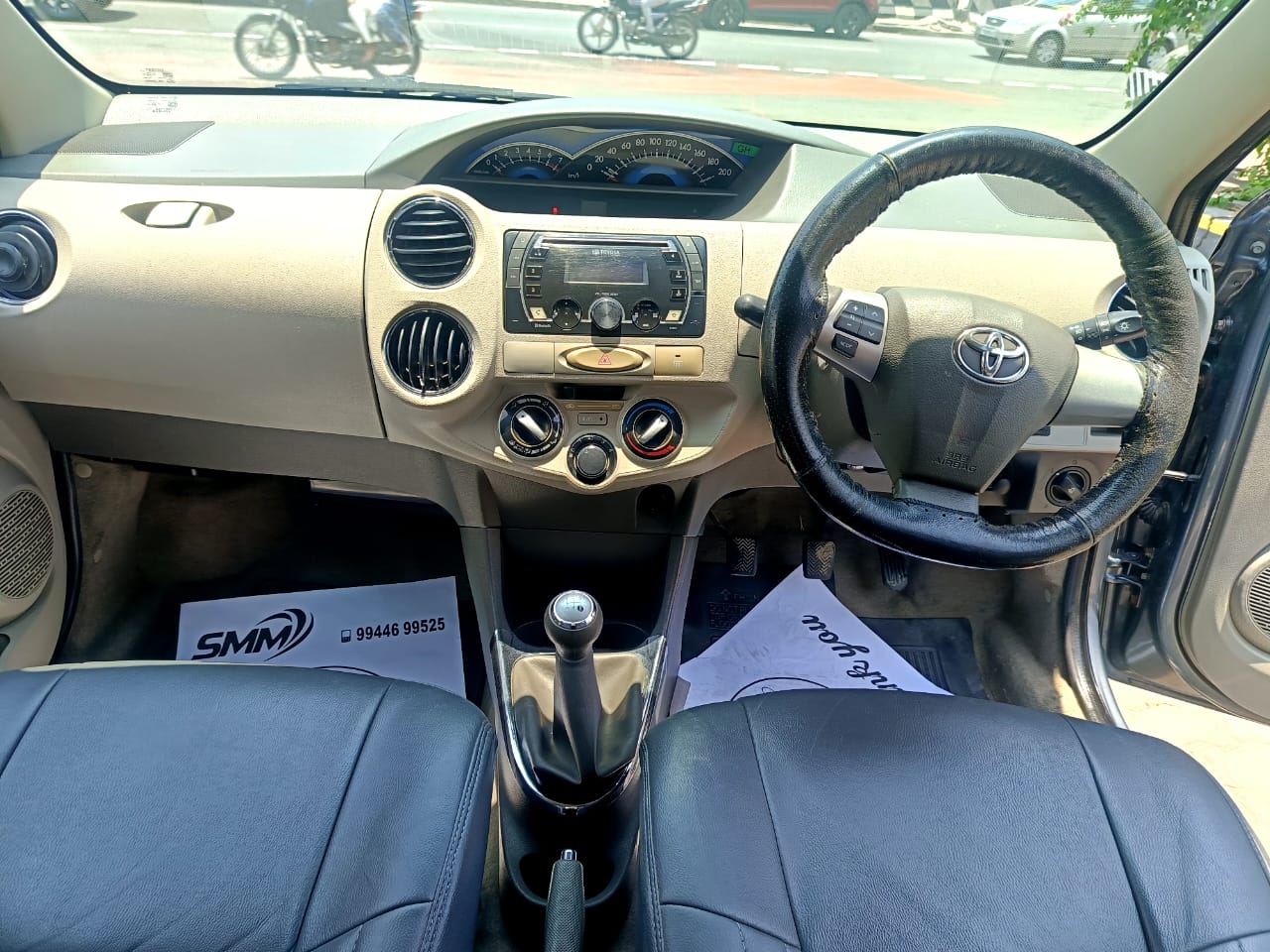 Toyota Etios - Image 15