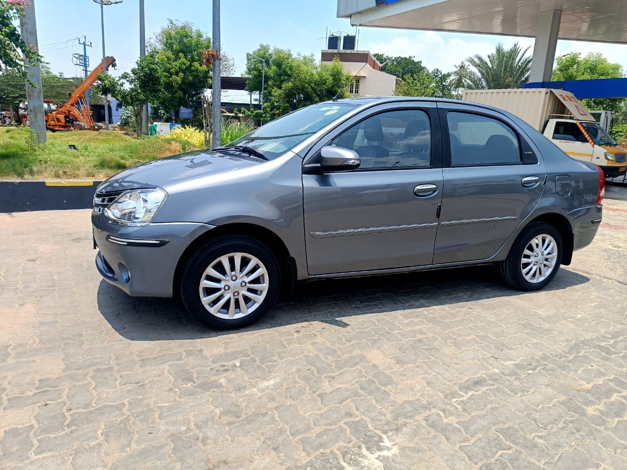 Toyota Etios - Image 14