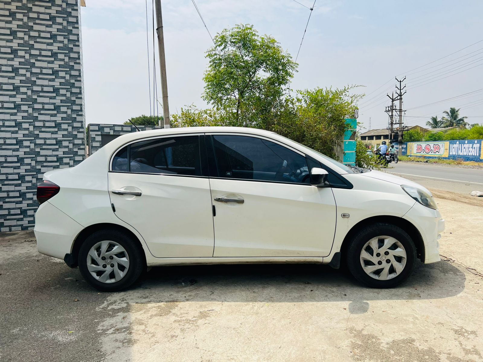 Honda Amaze - Image 5