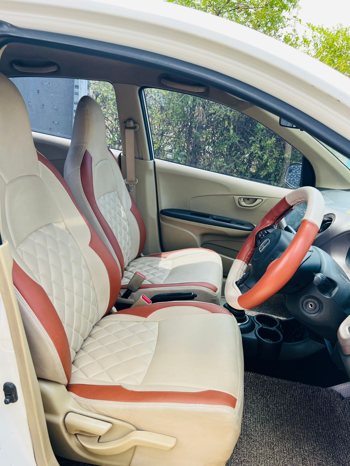 Honda Amaze - Image 10