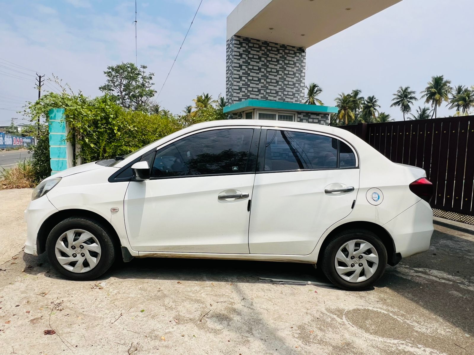 Honda Amaze - Image 6