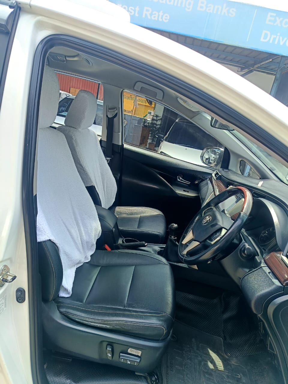 Toyota Innova Crysta - Image 7