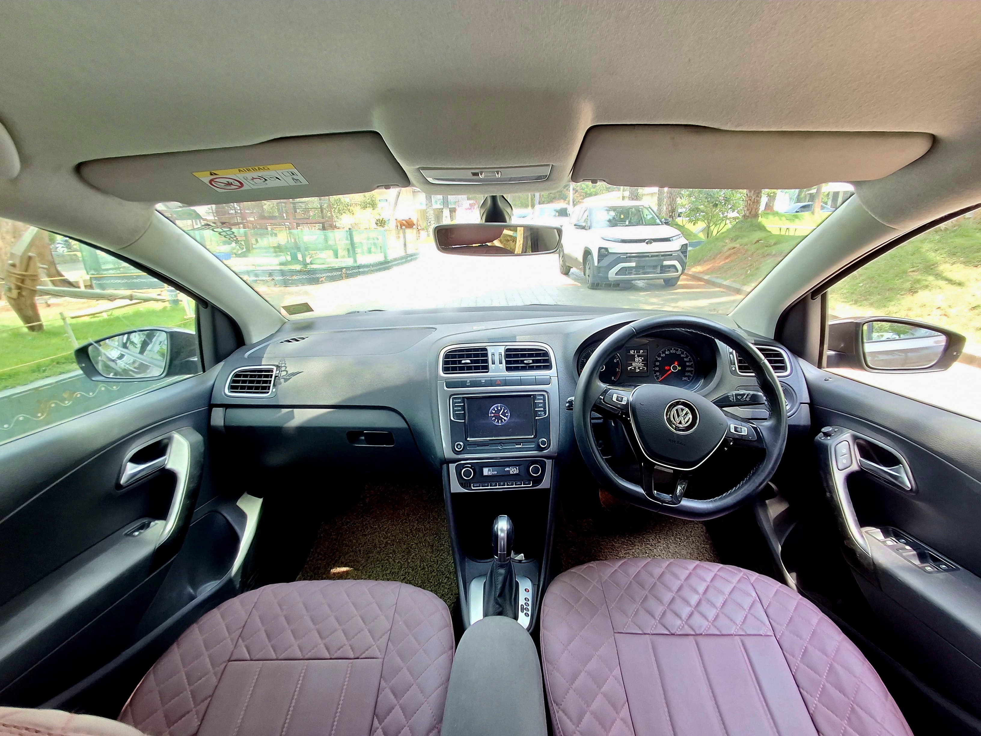 Volkswagen Polo - Image 7