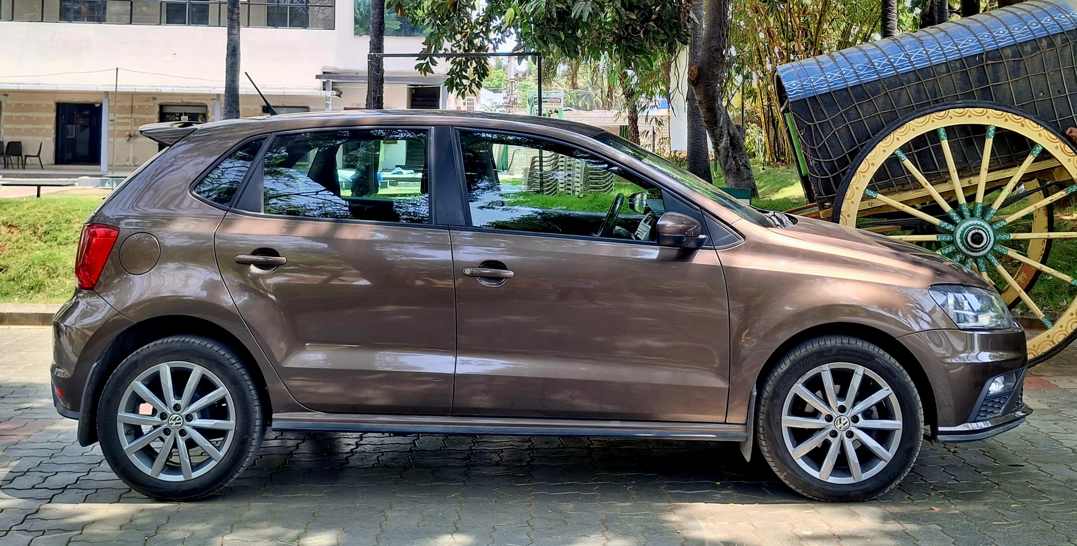 Volkswagen Polo - Image 4