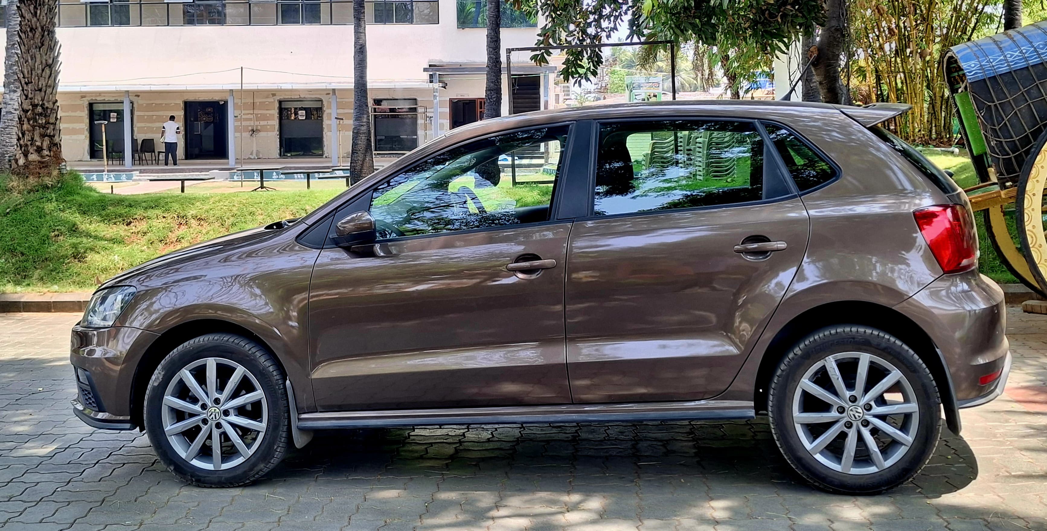 Volkswagen Polo - Image 5