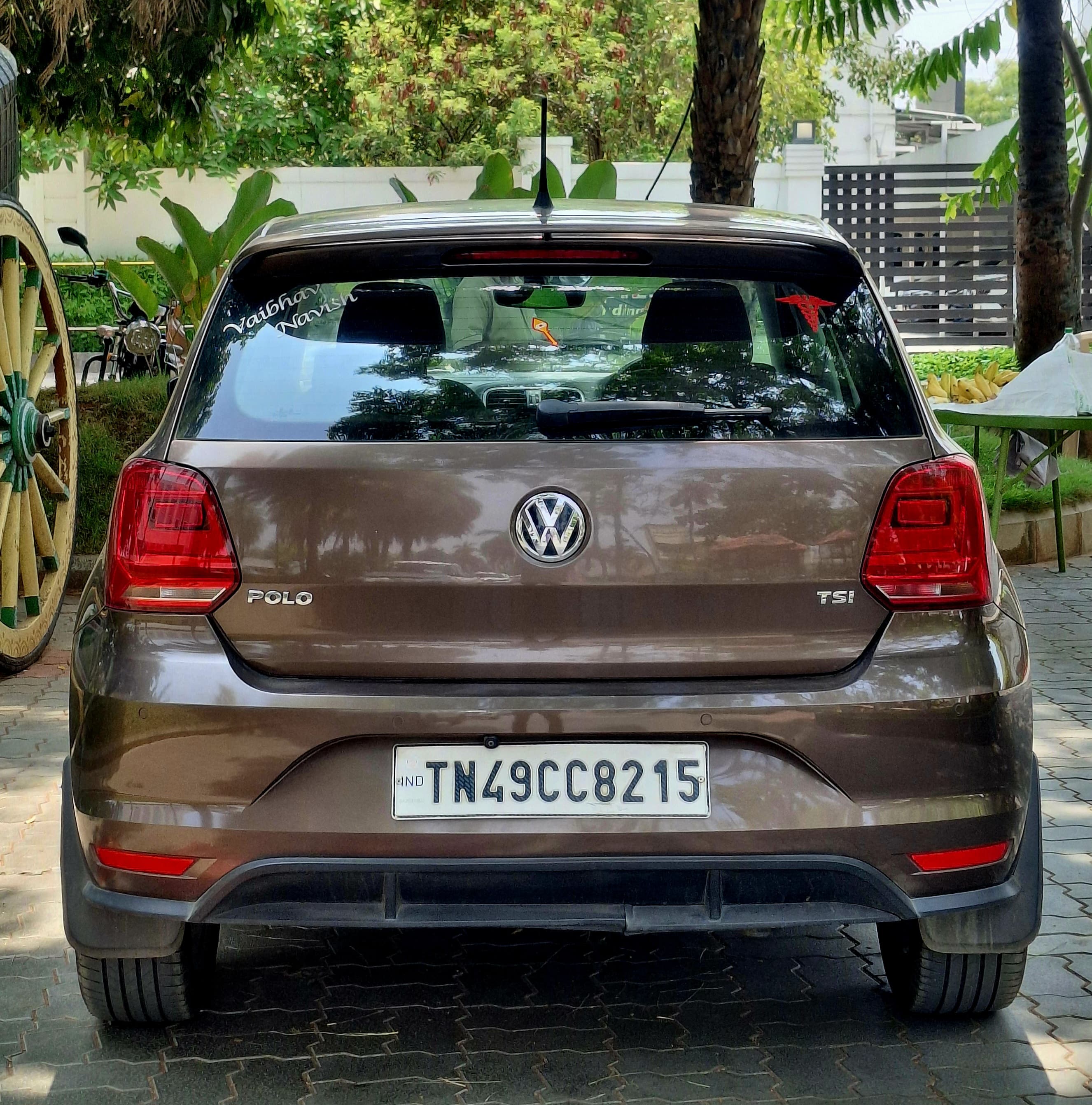Volkswagen Polo - Image 3