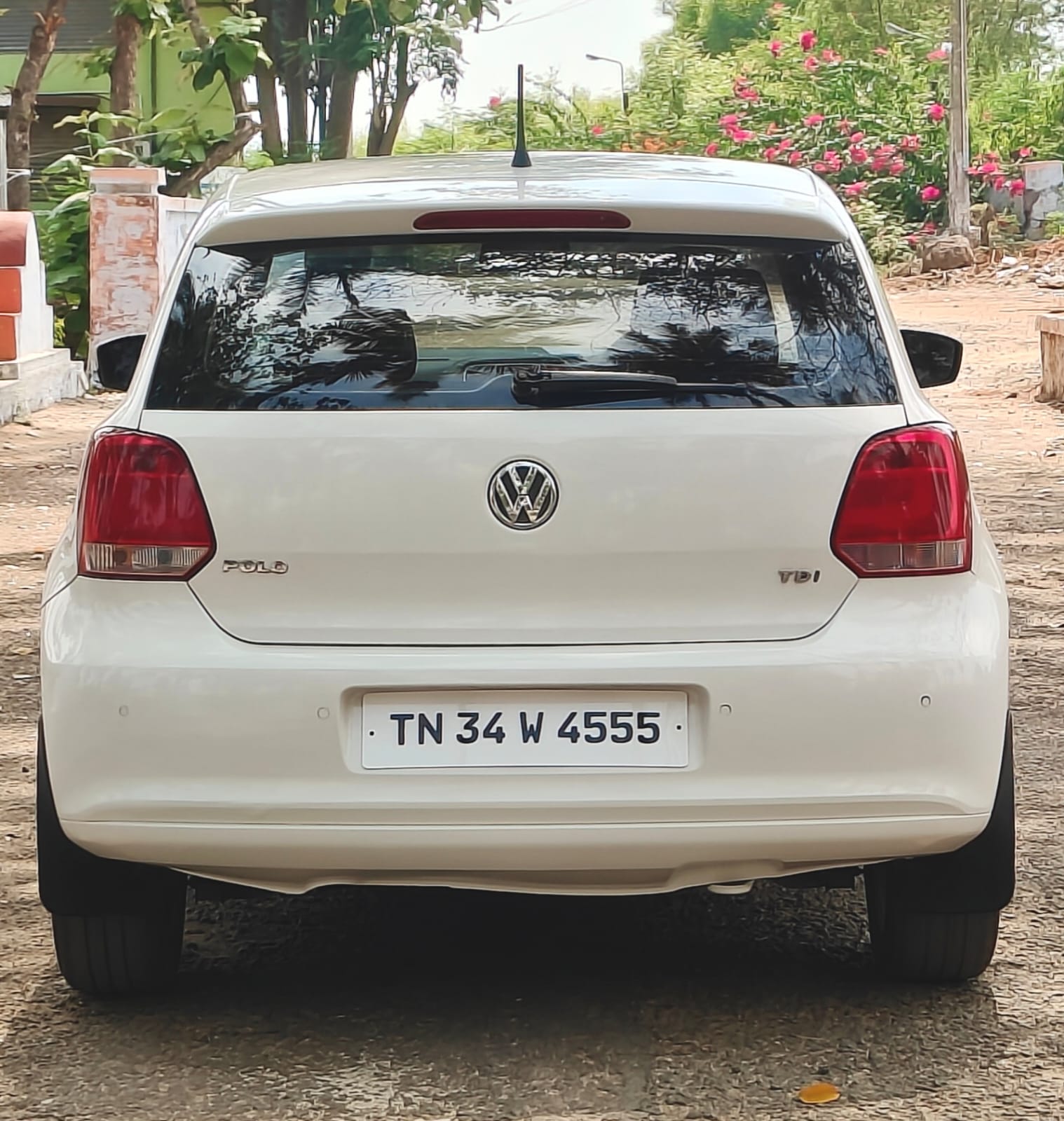 Volkswagen Polo - Image 7