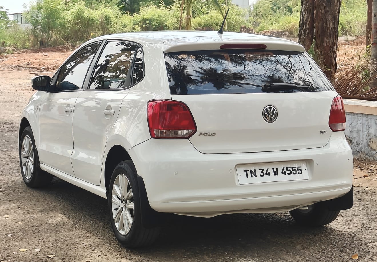 Volkswagen Polo - Image 3