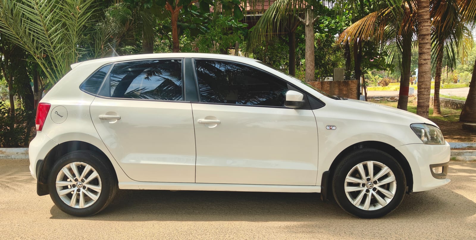 Volkswagen Polo - Image 5