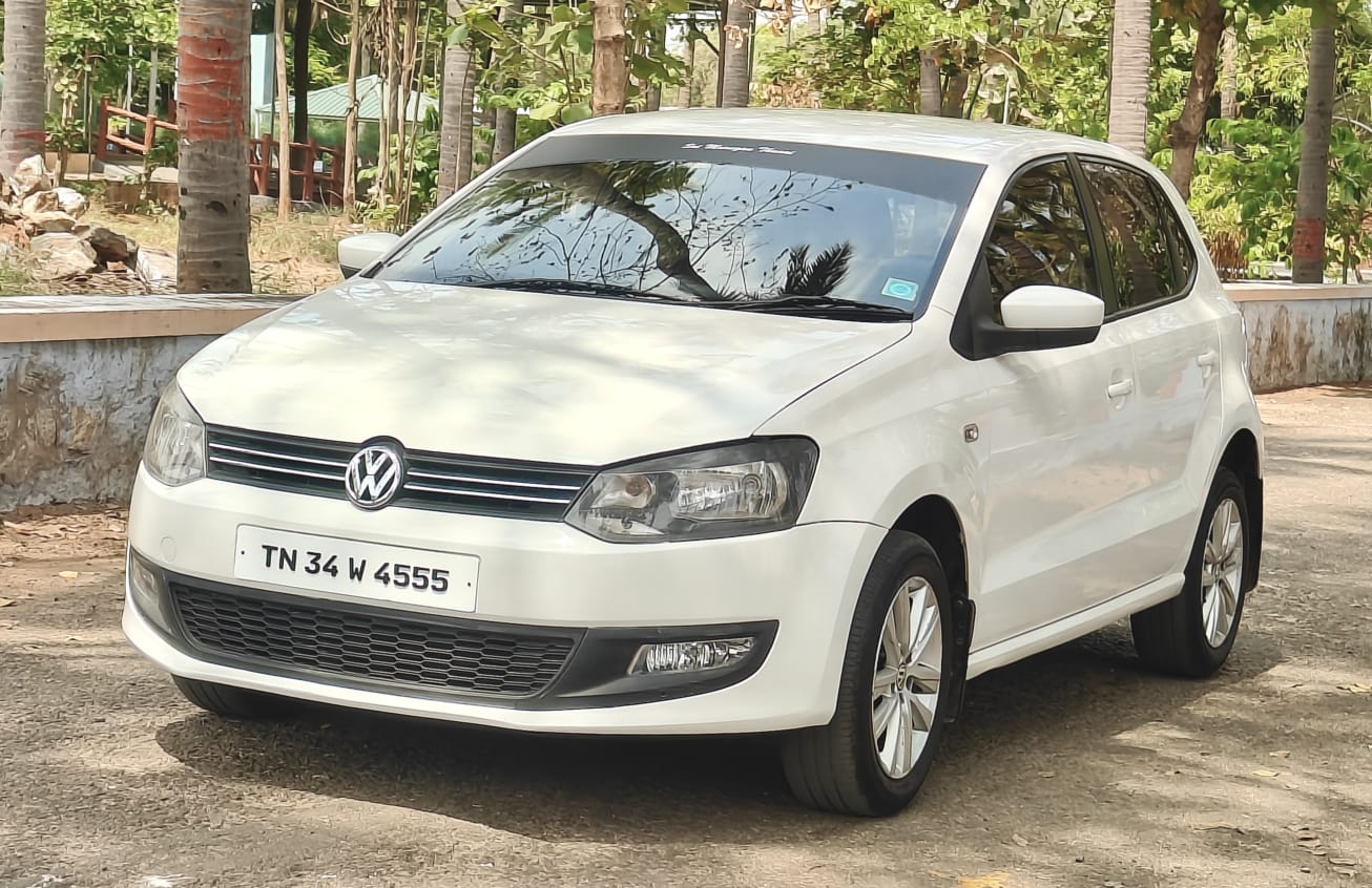 Volkswagen Polo - Image 2