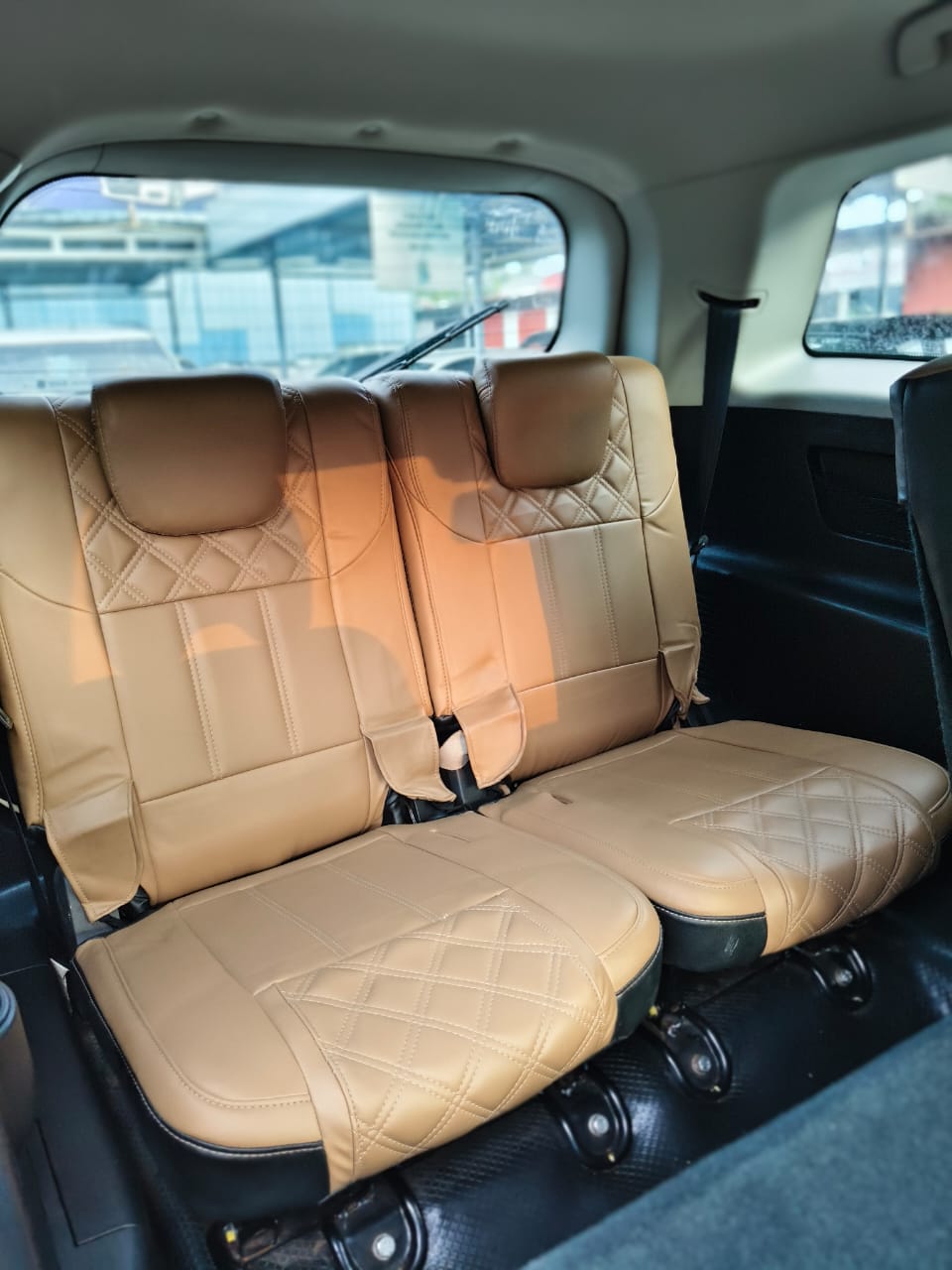 Mahindra XUV500