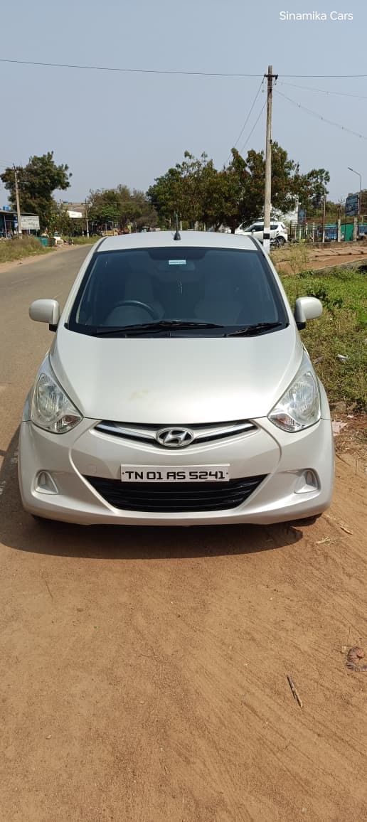 Hyundai Eon