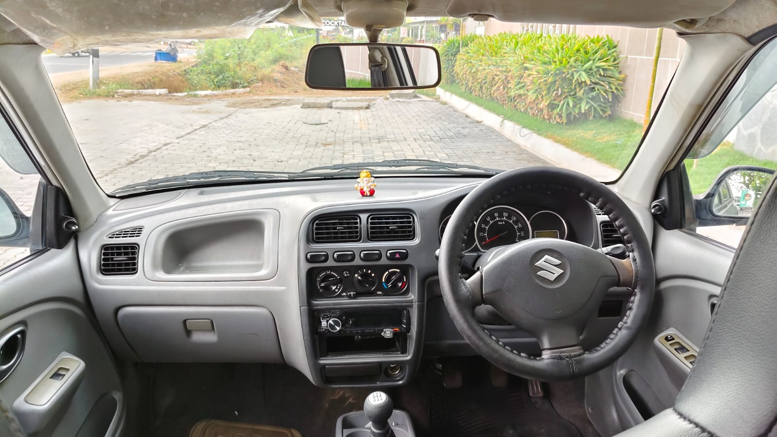 Maruti Suzuki Alto K10 - Image 12
