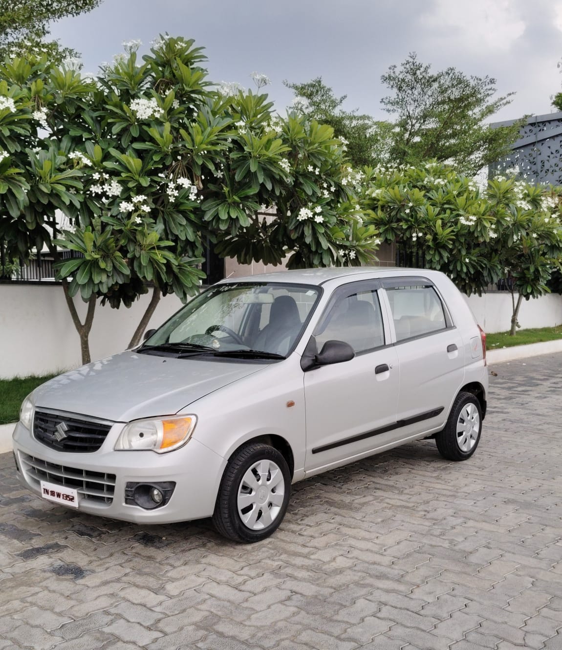 Maruti Suzuki Alto K10 - Image 15