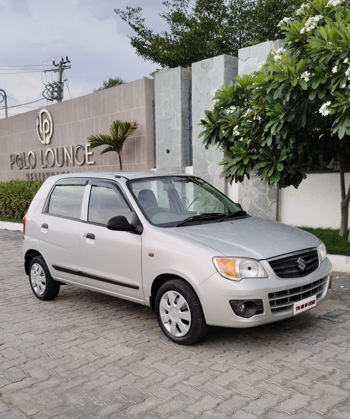Maruti Suzuki Alto K10 - Image 18