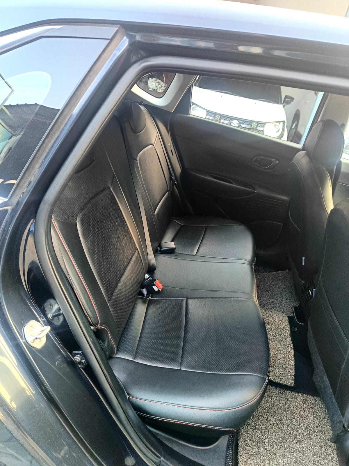 Hyundai i20 - Image 4