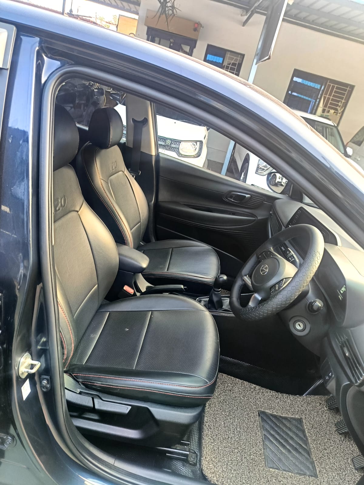 Hyundai i20 - Image 5